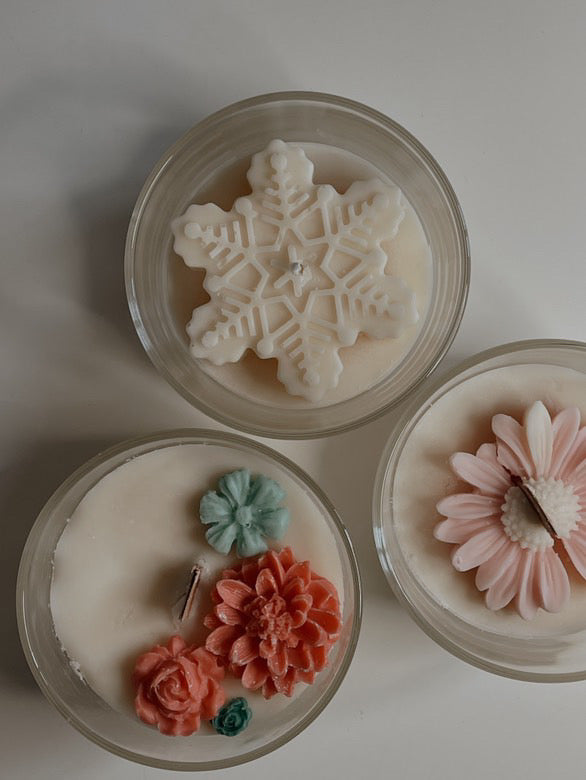 22/11 Creazione candele e brunch al Sanctuary Eco Retreat Milano - €64,00