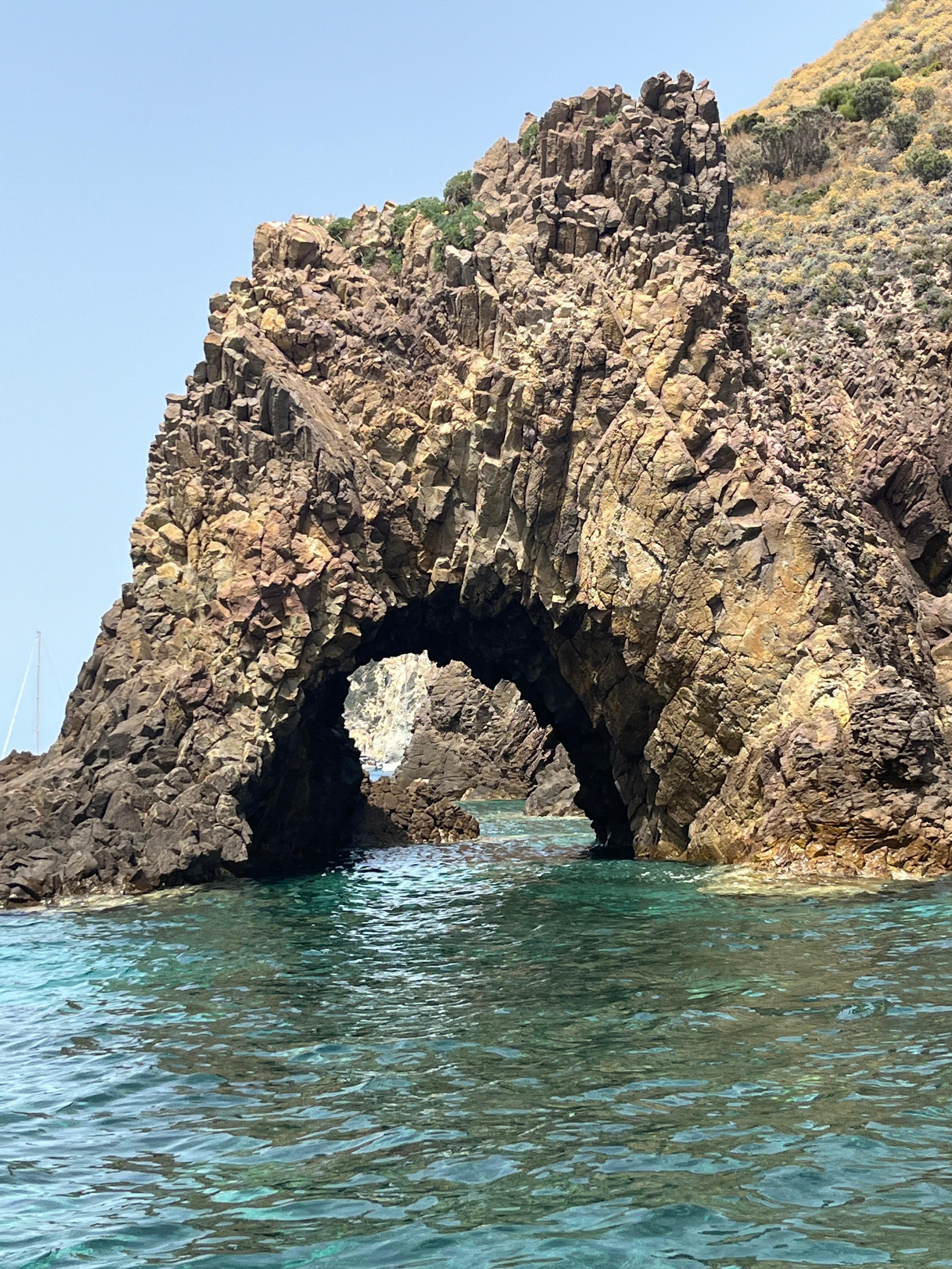 BAONOW RETREAT PONZA