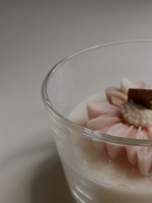 24/10 Creazione candele con merenda da Caffè D'Arte Bari - €49,00