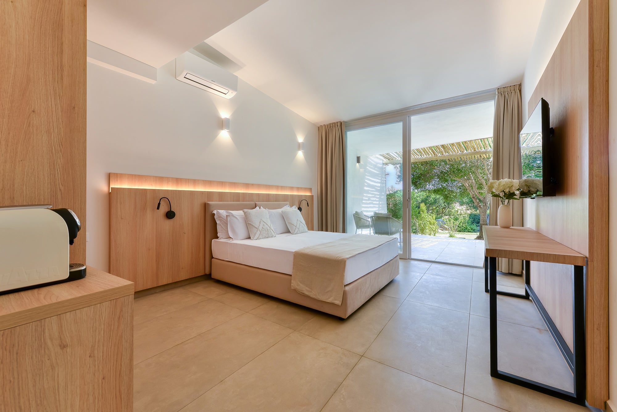 BAONOW RETREAT SARDEGNA