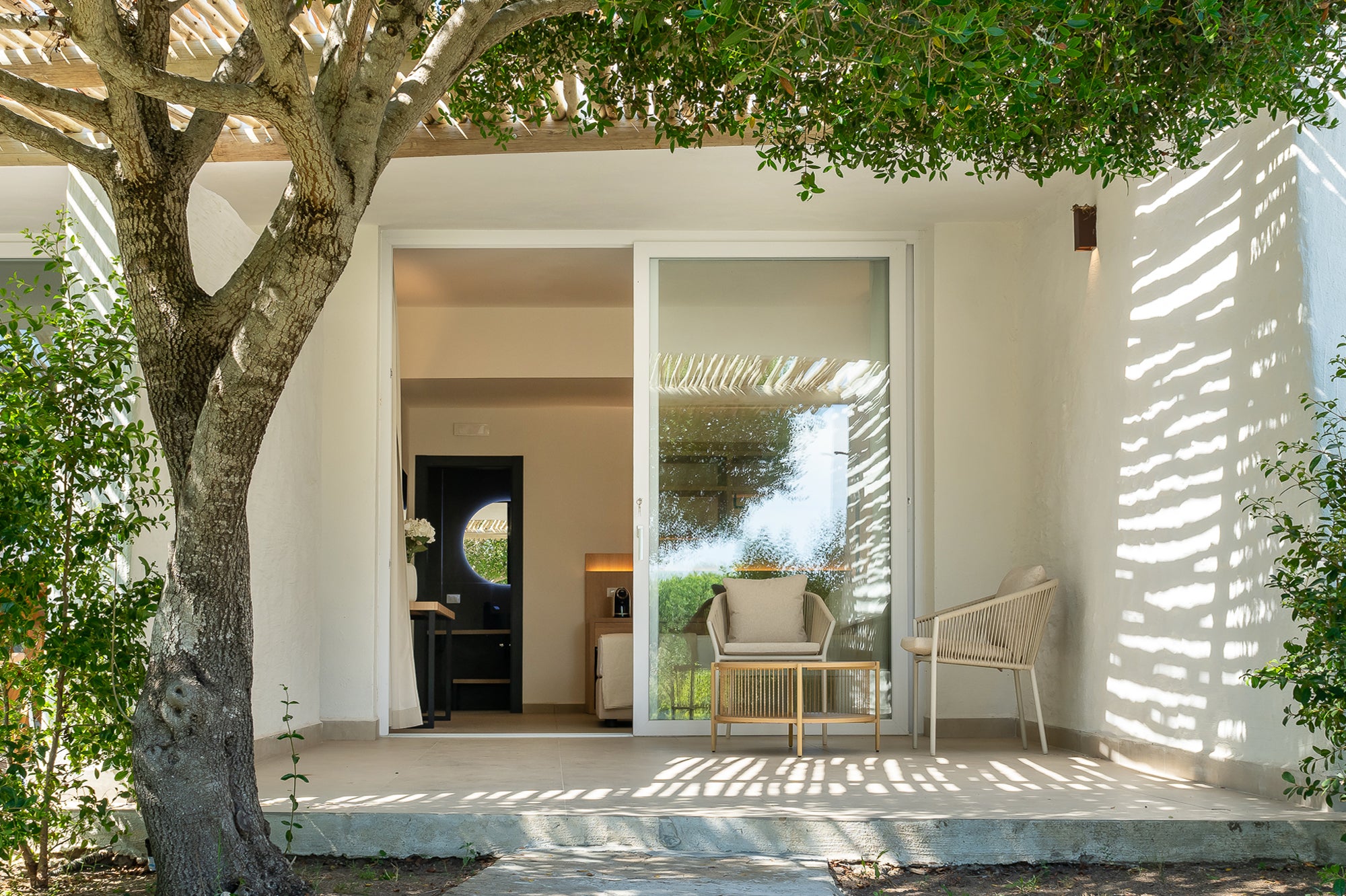 BAONOW RETREAT SARDEGNA