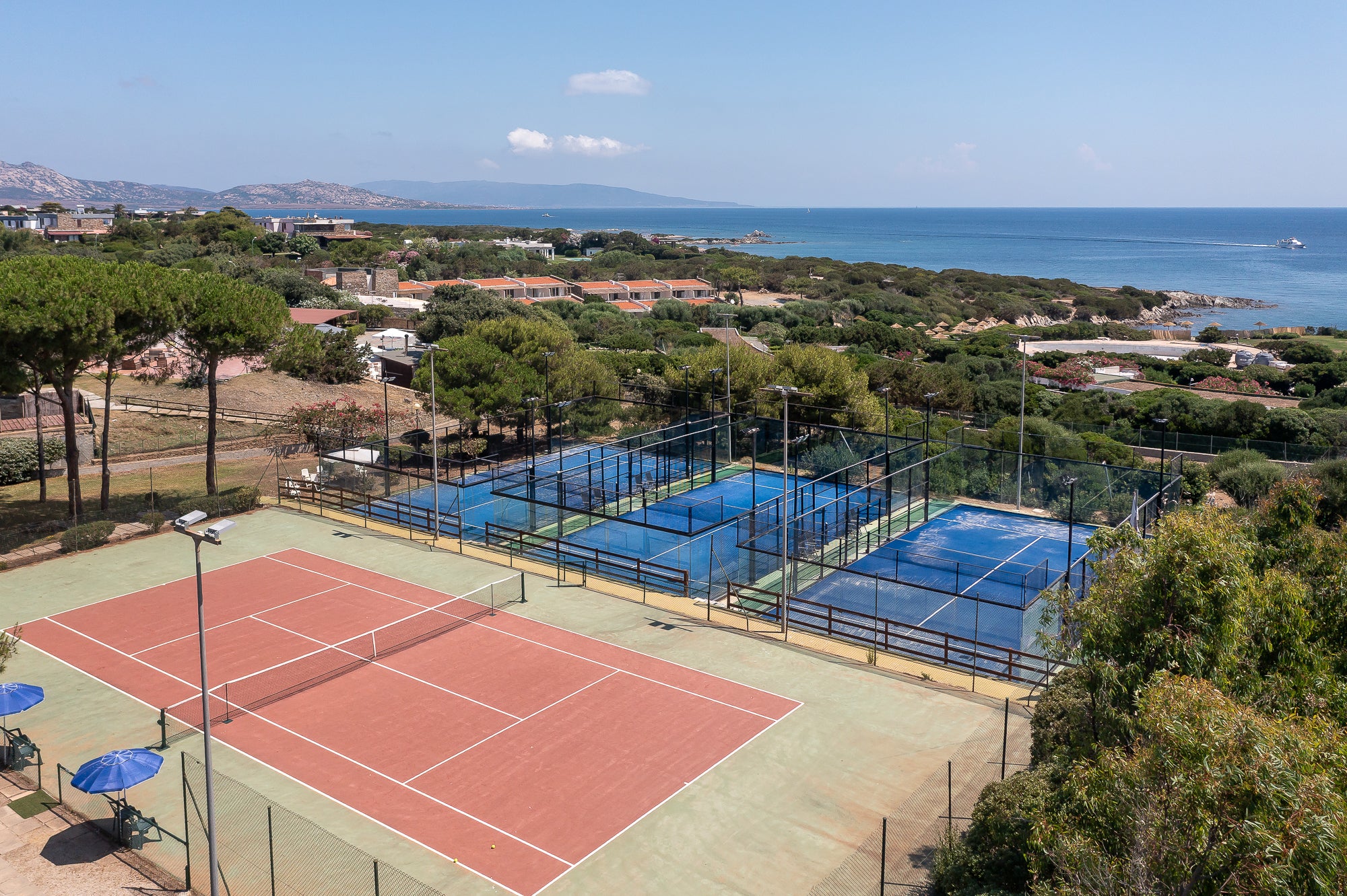 BAONOW RETREAT SARDEGNA