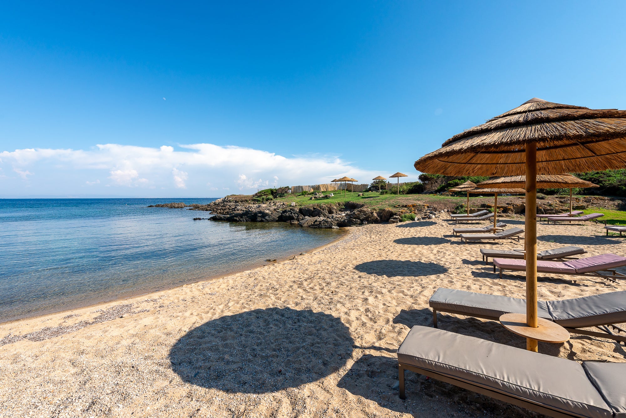 BAONOW RETREAT SARDEGNA