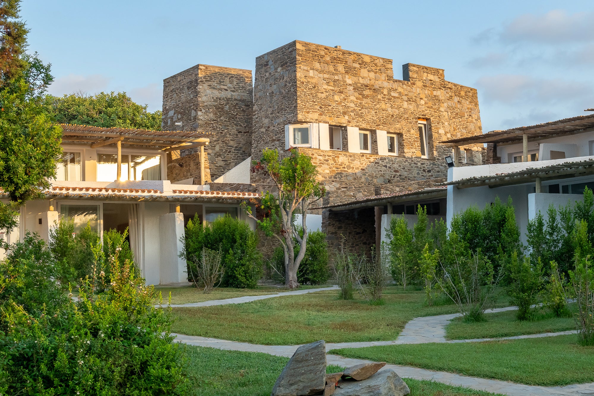 BAONOW RETREAT SARDEGNA