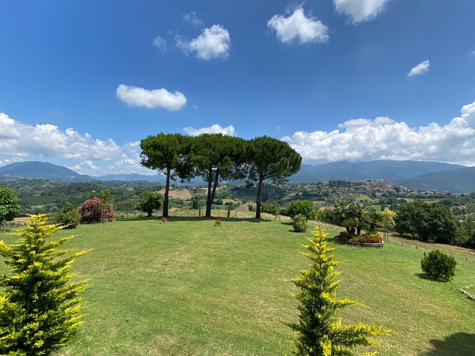 06/04 Pasquetta al Casale Cantalupo in Sabina Roma - €64,00