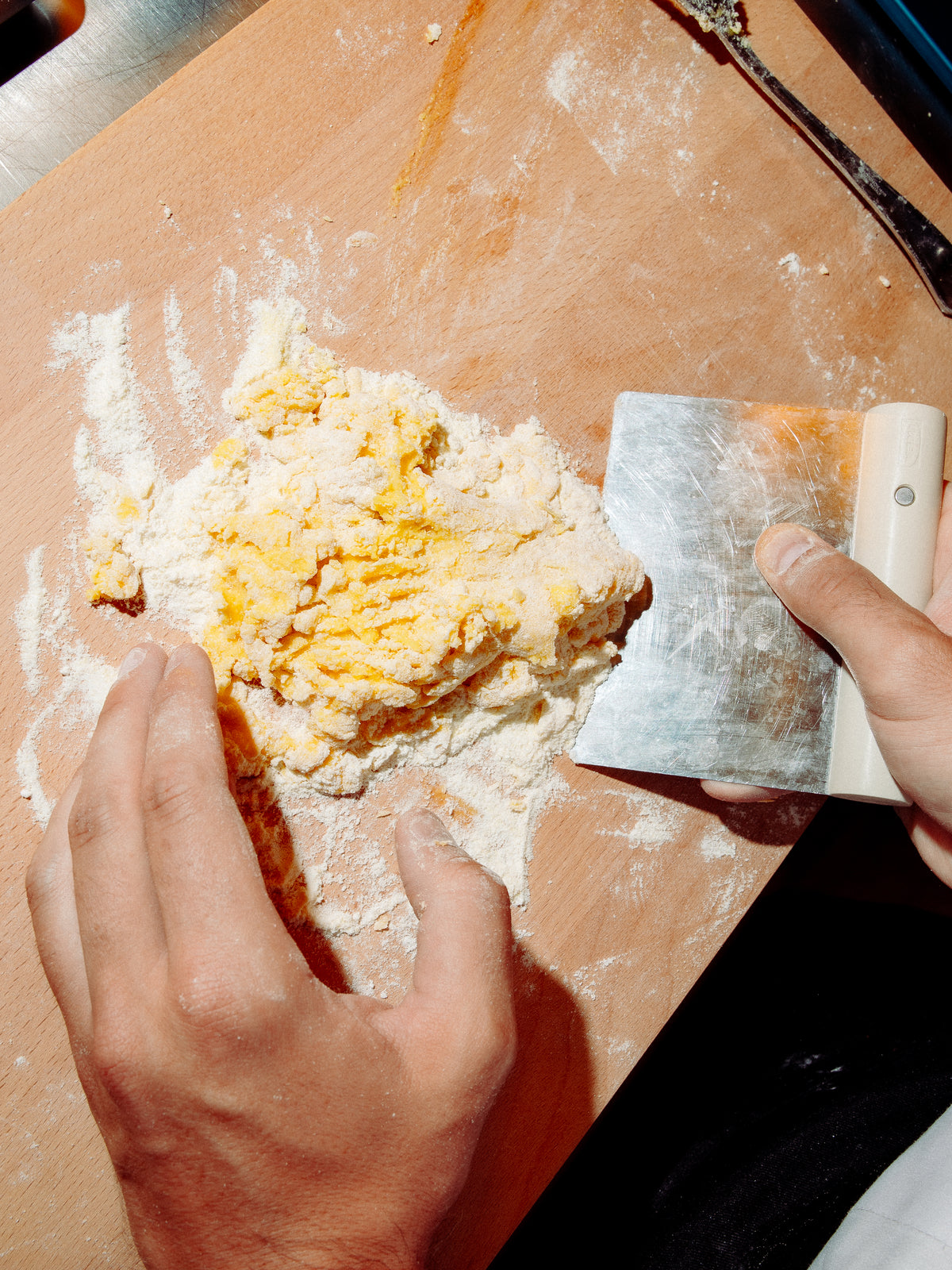 26/09 Cooking Class Pasta Fresca e Tiramisù Roma - €79,00