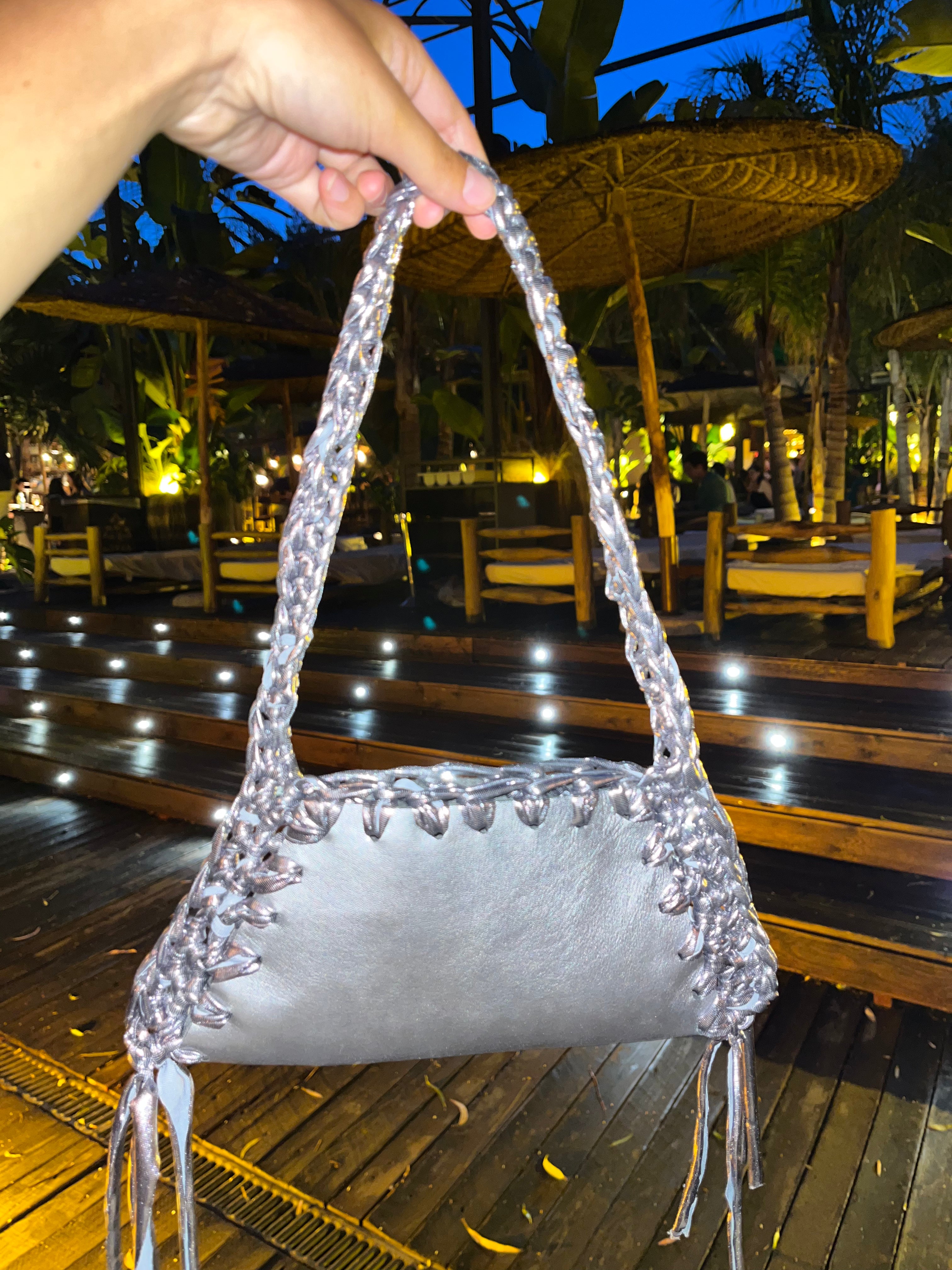 02/11 Glow Bag e brunch al Sanctuary Eco Retreat di Roma - 59,00€