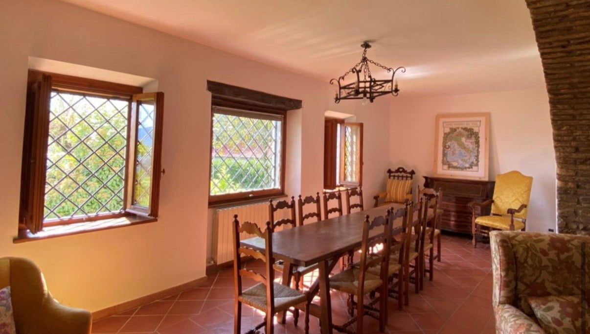 06/04 Pasquetta al Casale Cantalupo in Sabina Roma - €64,00