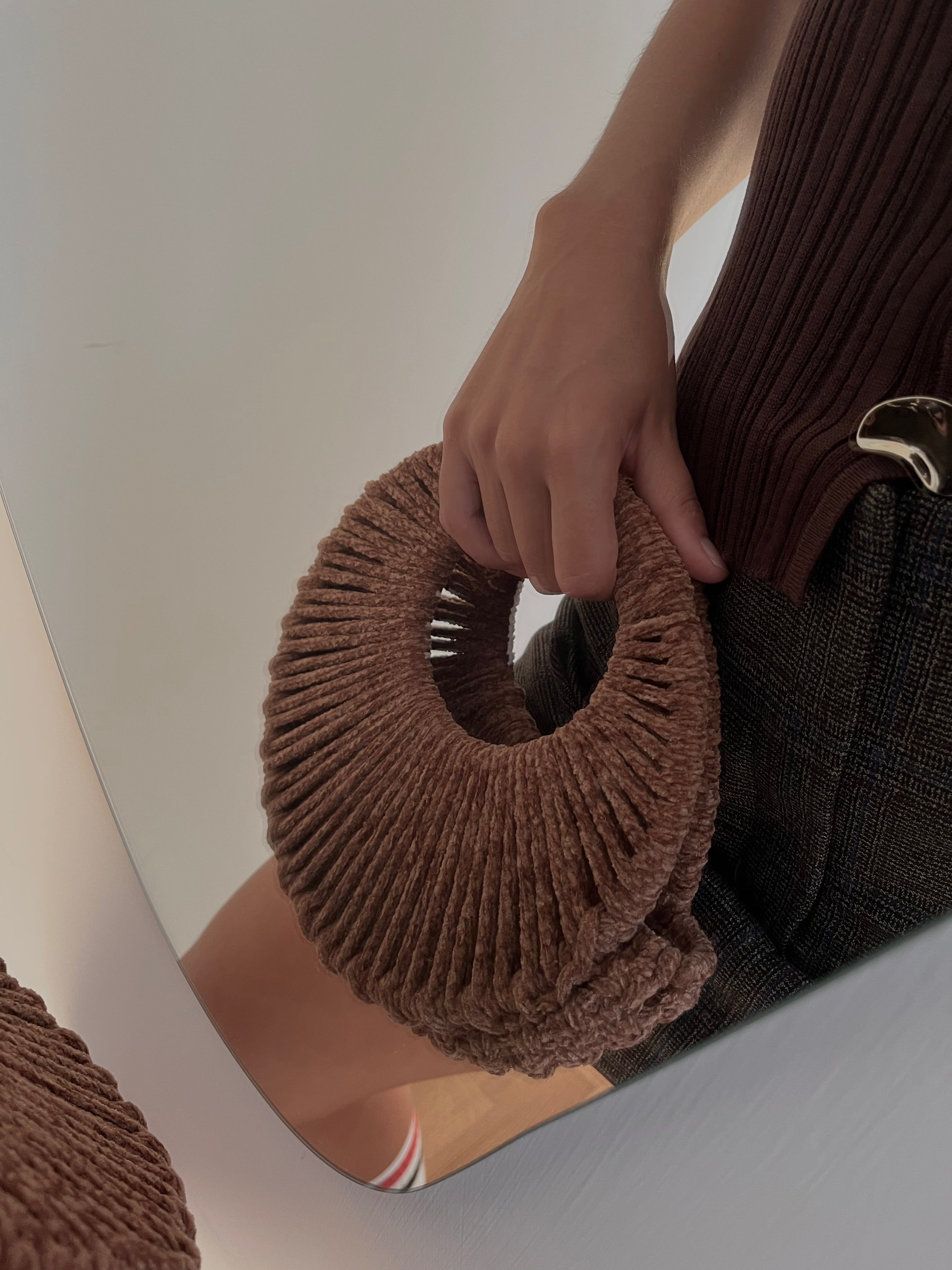 19/10 Borsa Moon Bag e brunch al Sanctuary Eco Retreat di Roma - 64,00€