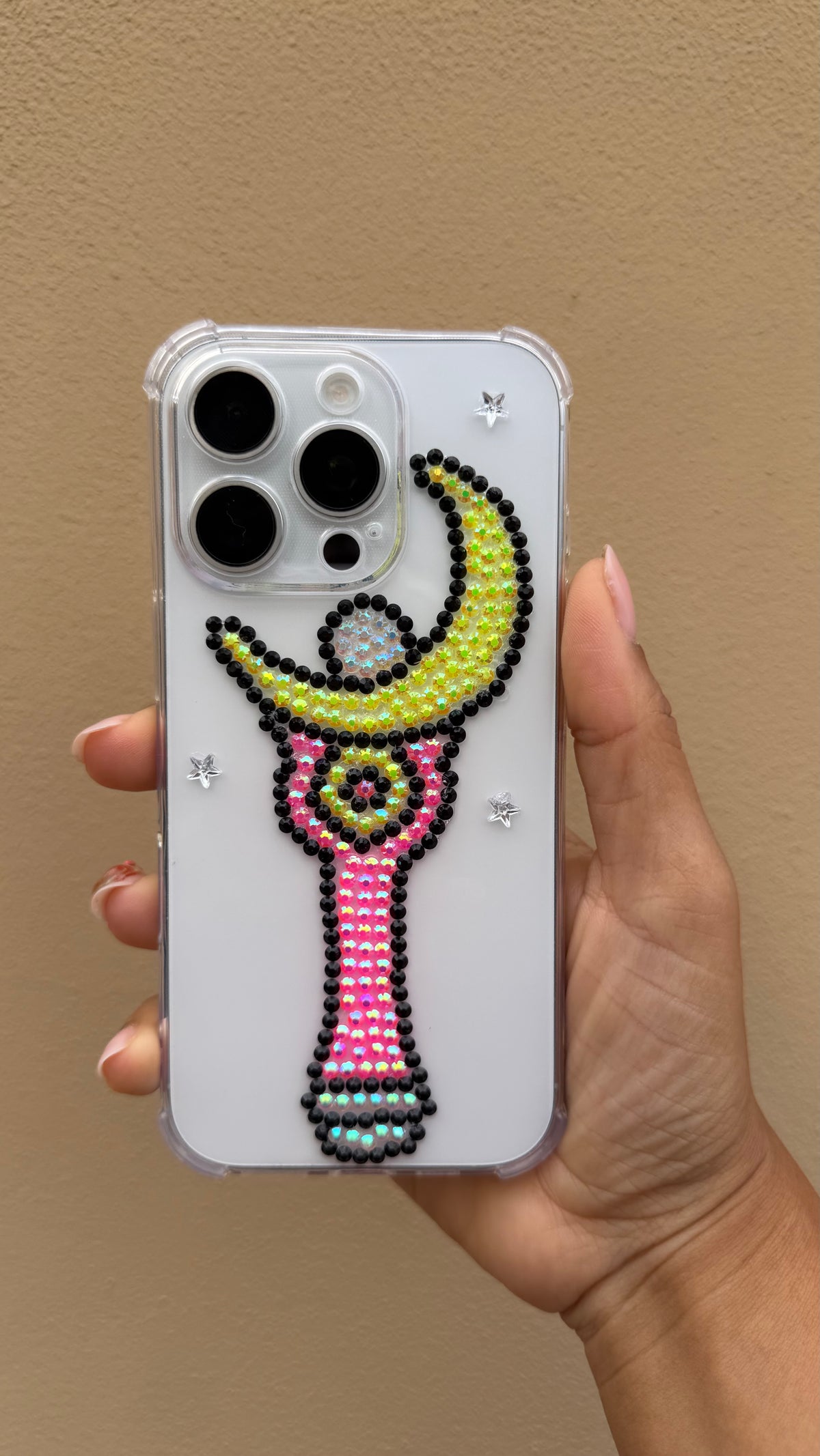 17/10 Cover Personalizzate e merenda da The Appuntamento Roma - €59,00