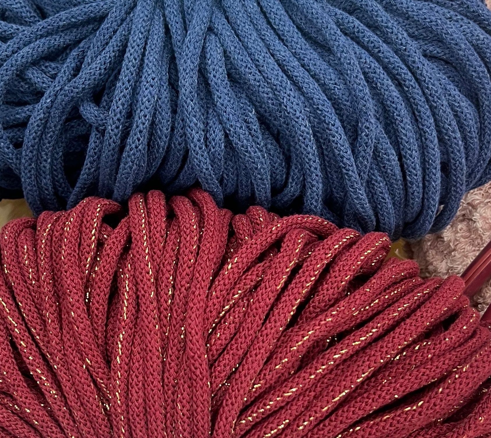 23/11 Borsa in macramè e brunch al Sanctuary Eco Retreat di Roma - 64,00€