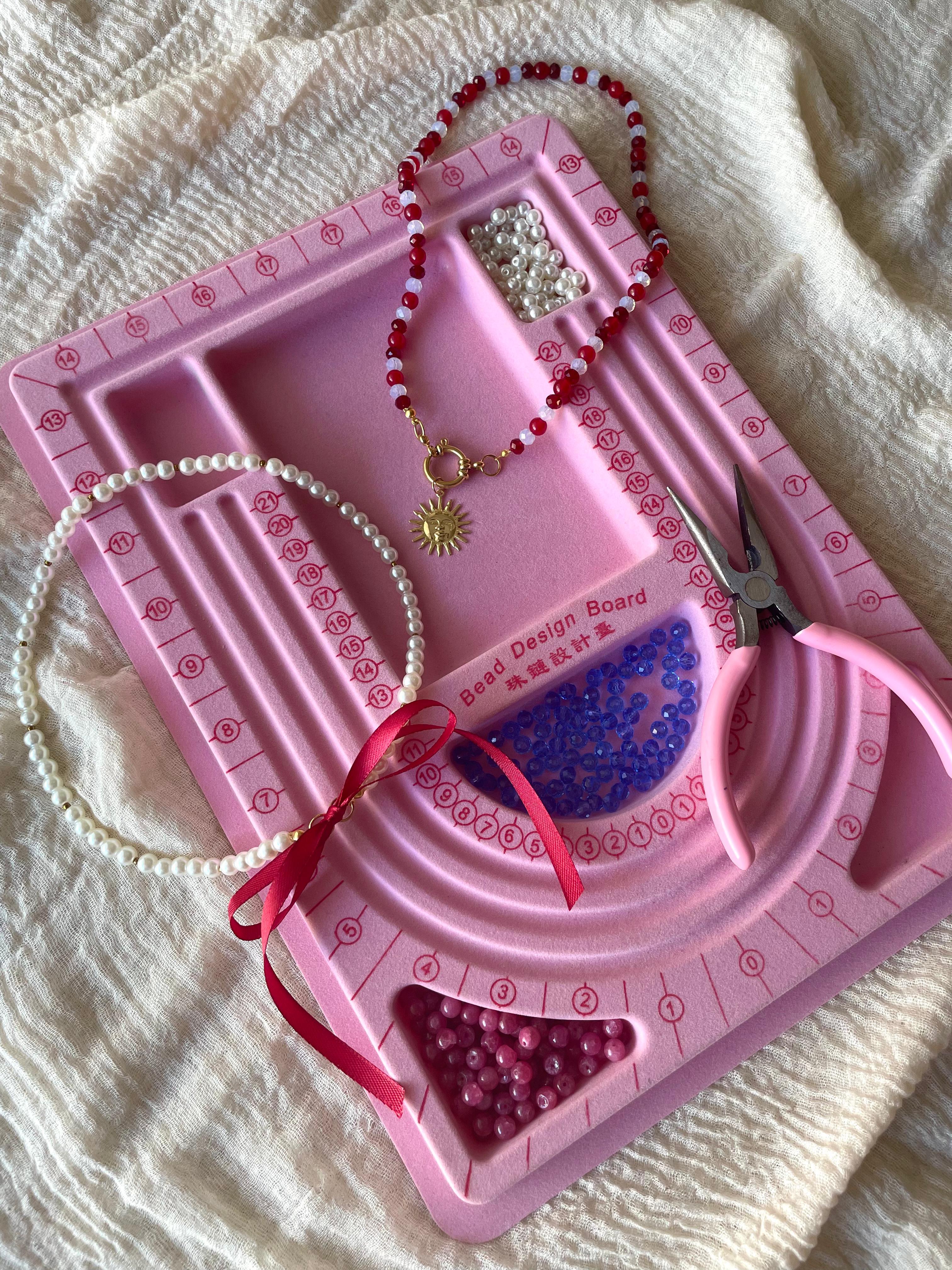 23/11 Creazione di Collana e brunch al Sanctuary Eco Retreat Roma - €59,00