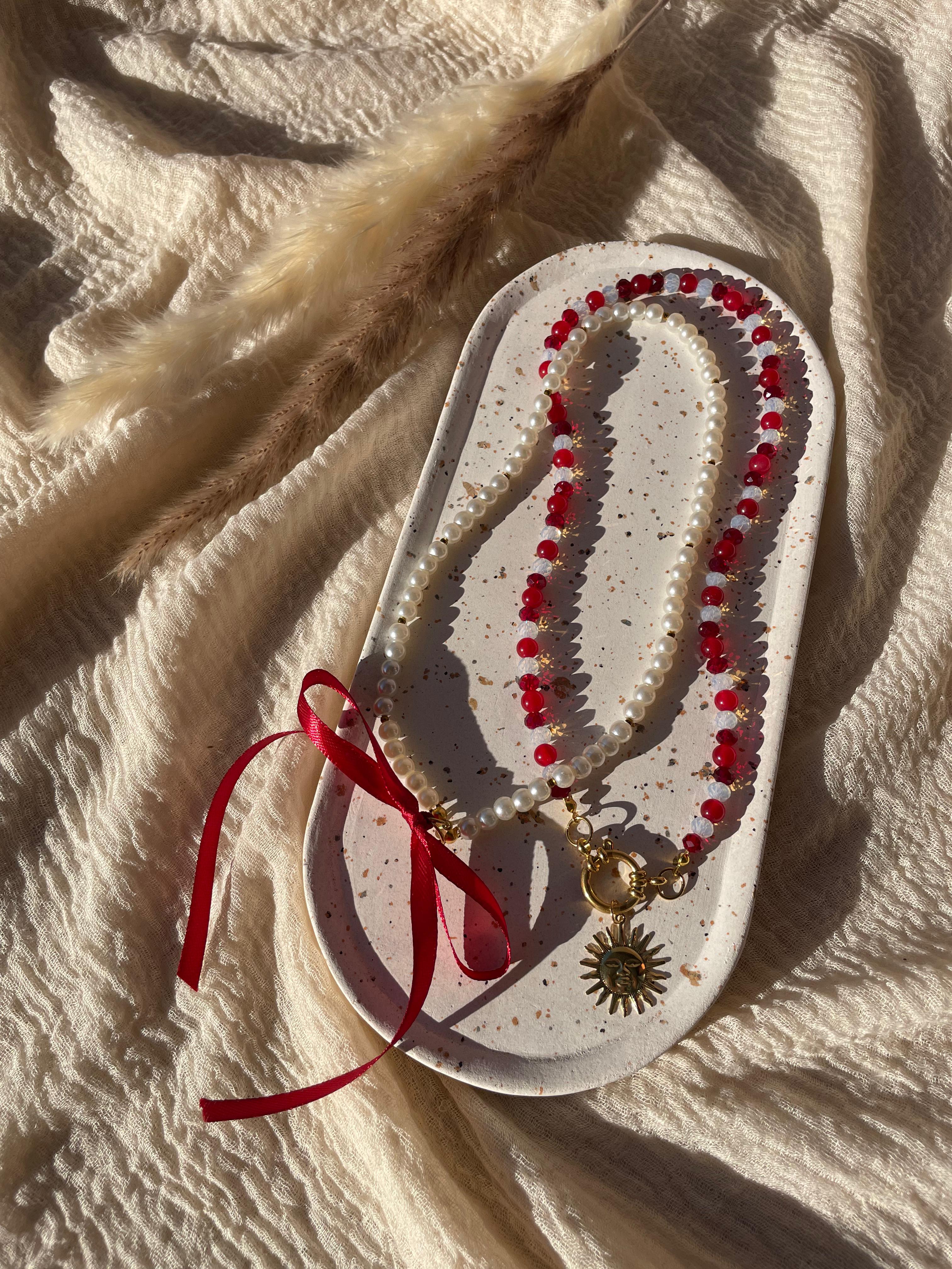 23/11 Creazione di Collana e brunch al Sanctuary Eco Retreat Roma - €59,00