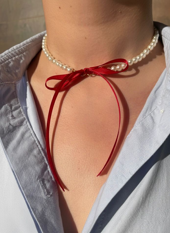 24/05 Creazione di Collana e colazione da The Appuntamento Roma - €54,00