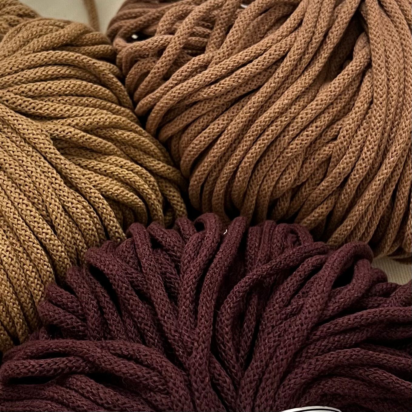 23/11 Borsa in macramè e brunch al Sanctuary Eco Retreat di Roma - 64,00€