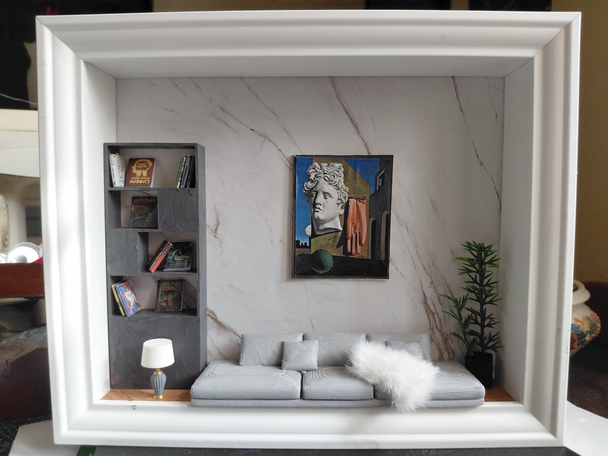 16/05 Modellismo con colazione da Casa Vidaschi Roma - €69,00