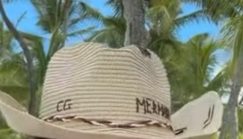 30/05 Cappelli personalizzati e aperitivo da Samar Giovinazzo - €49,00