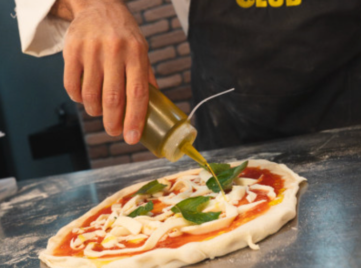 27/02 Cooking Class Pizza e Spritz Roma - €75,00