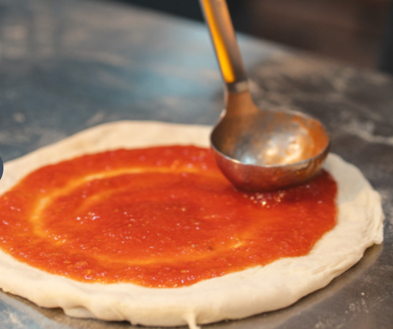 27/02 Cooking Class Pizza e Spritz Roma - €75,00