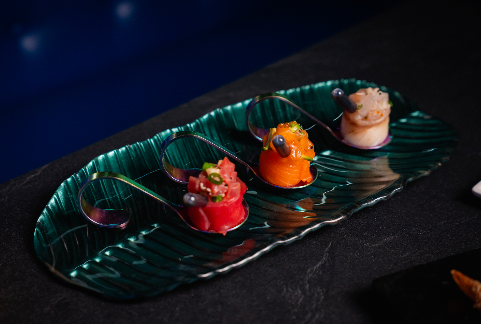 19/04 Masterclass di Sushi da Myto Roma - €79,00