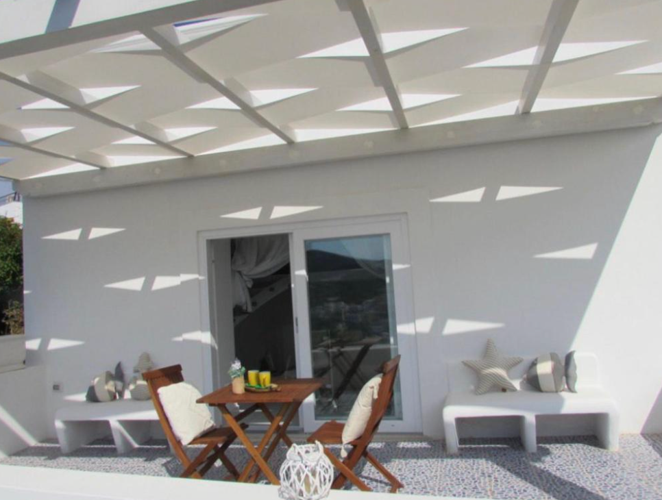 BAONOW RETREAT PONZA