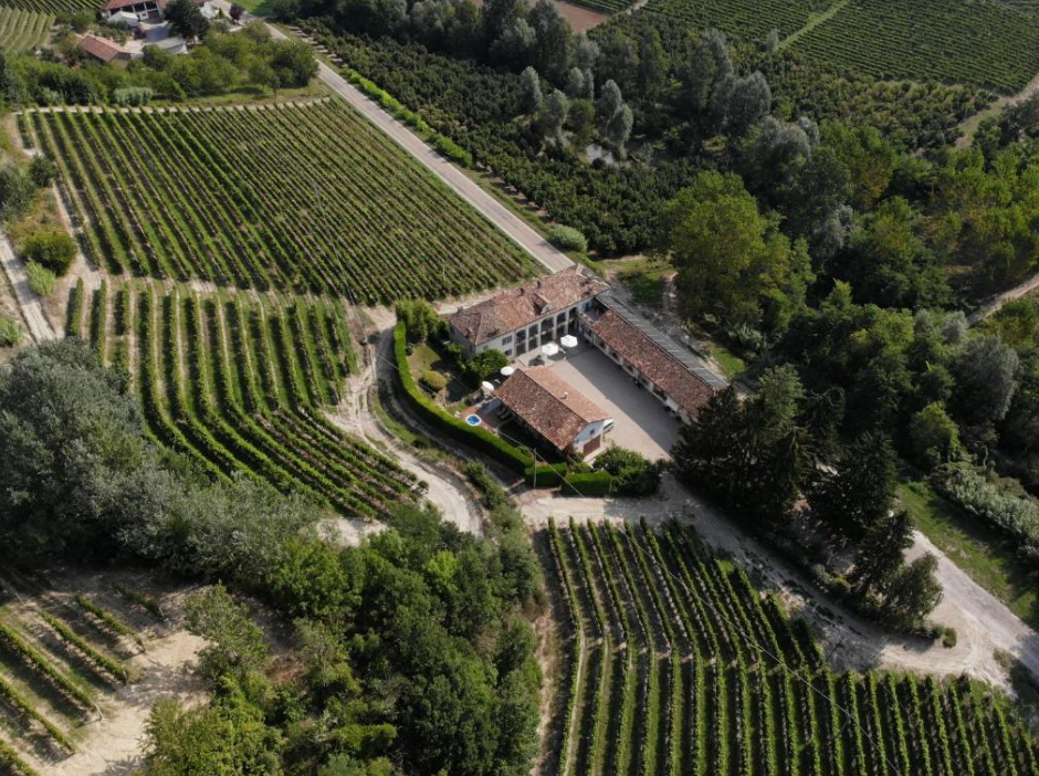 6-8 Novembre BAONOW RETREAT LANGHE