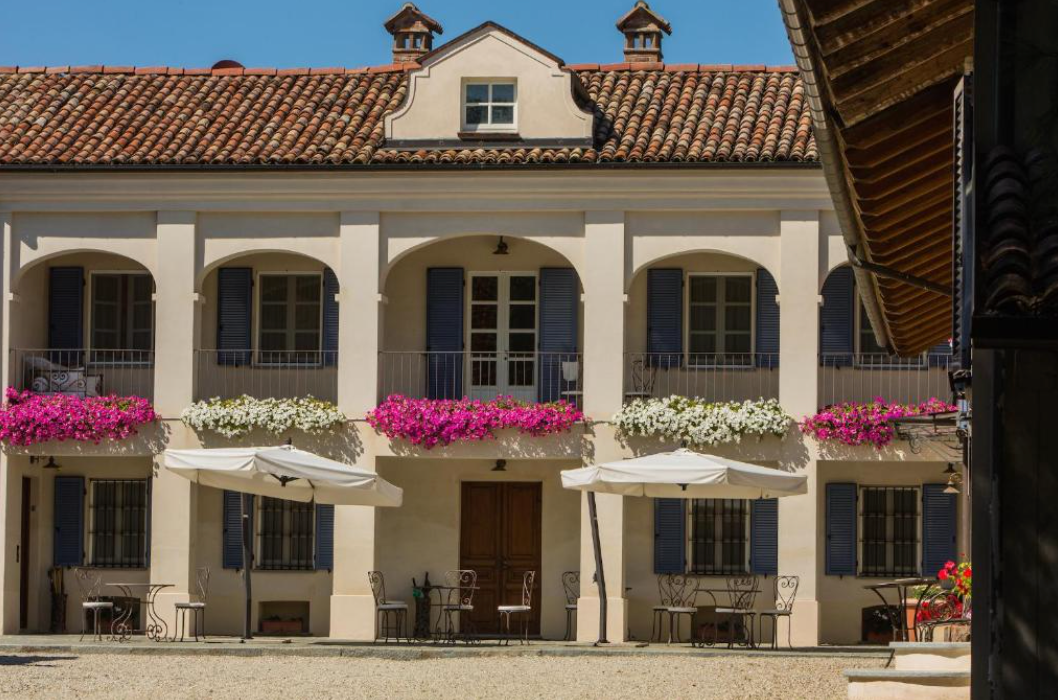 6-8 Novembre BAONOW RETREAT LANGHE