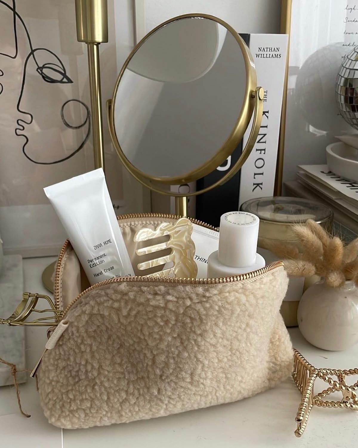 13/09 Skincare Secrets, degustazione floreale e aperitivo da Aromantica Terlizzi - 55,00€