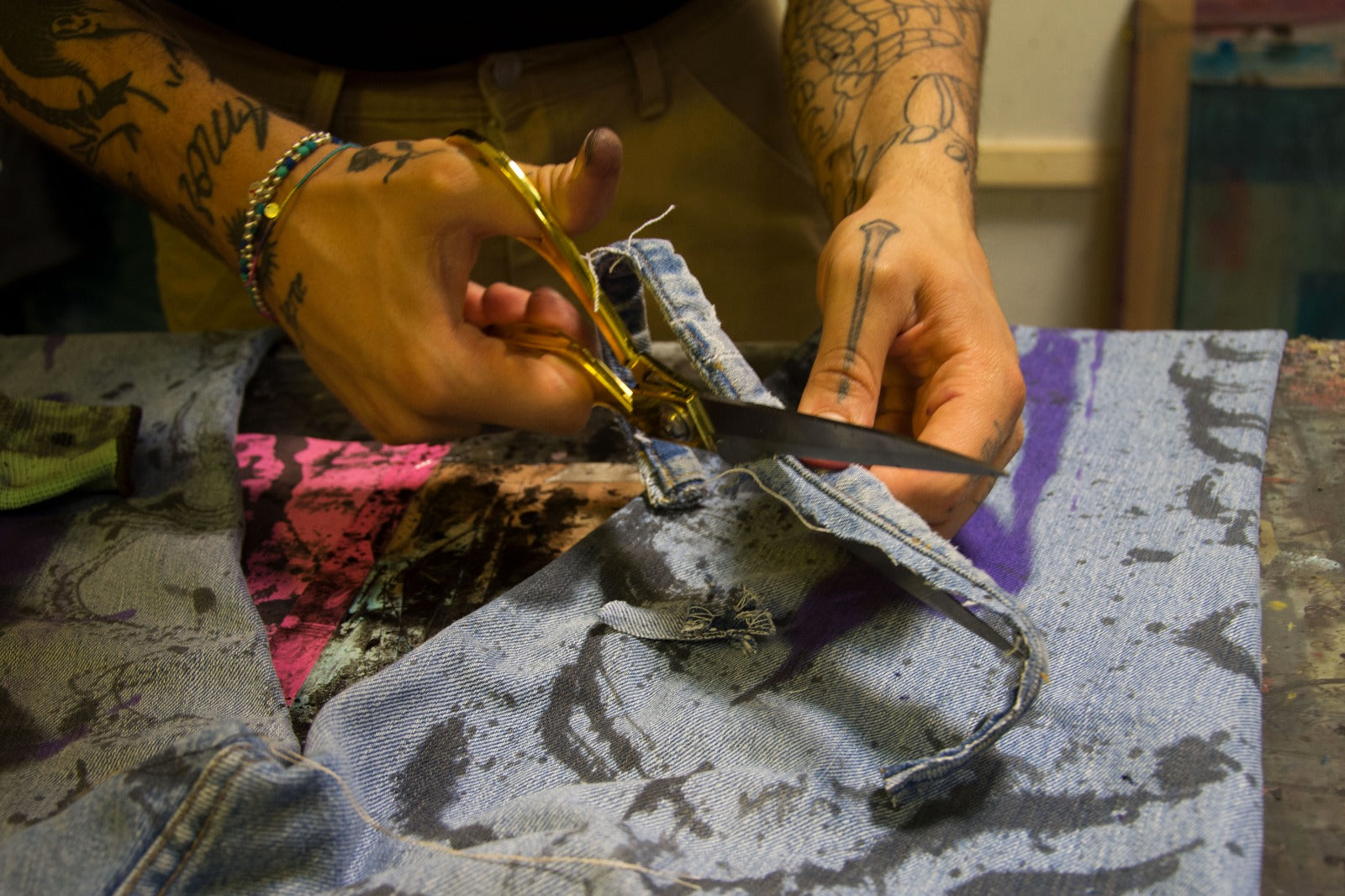 14/03 UpCycling e colazione da Vivi Le Serre Roma - €49,00