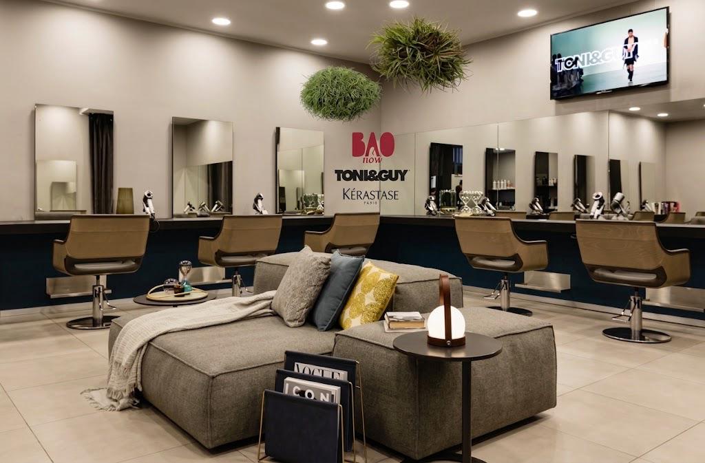 18/10 Masterclass Kerastase TONI&GUY Milano - 59,00€