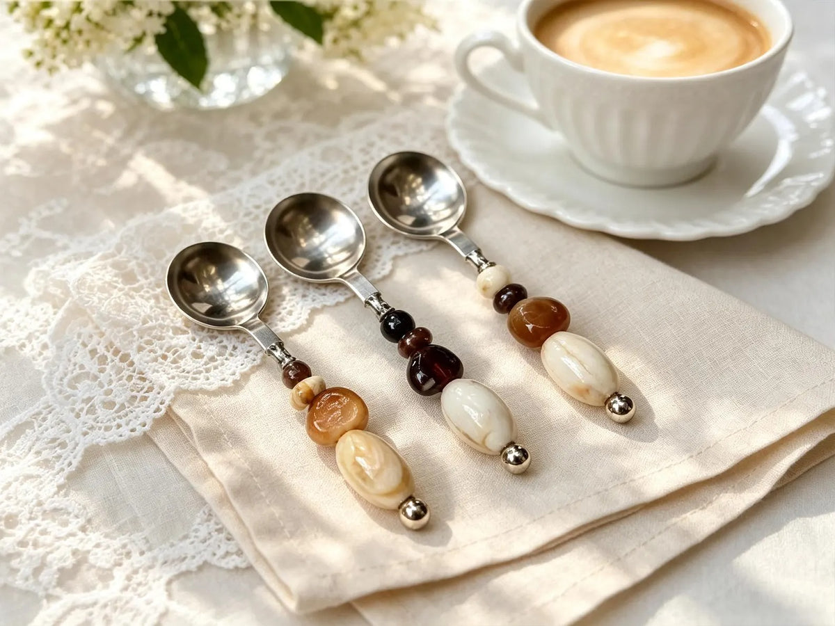 12/12 Posate personalizzate e colazione da Vivi Le Serre Roma - €59,00