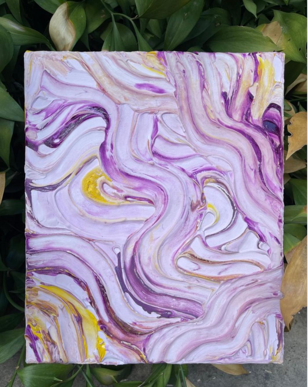 23/11 Pittura Materica e brunch al Sanctuary Eco Retreat Roma - €59,00