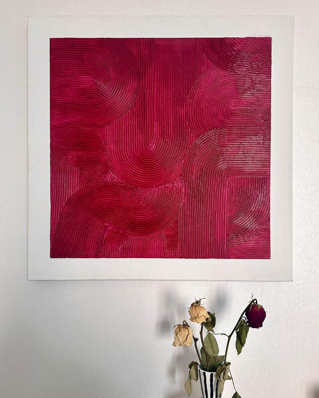 23/11 Pittura Materica e brunch al Sanctuary Eco Retreat Roma - €59,00