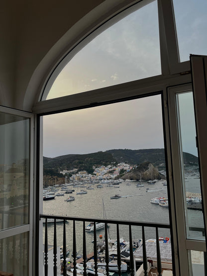 BAONOW RETREAT PONZA
