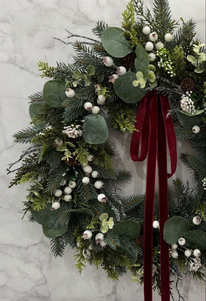 13/12 Ghirlanda natalizia e brunch da 21 House of Stories Navigli Milano - 65,00€