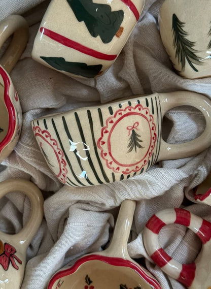 05/12 Ceramica Botanica con brunch al Sanctuary Eco Retreat Roma - €67,00
