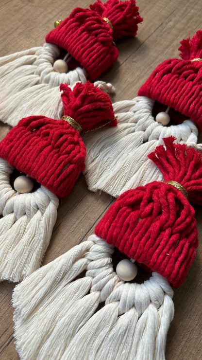 22/11 Decorazioni natalizie in macramè e brunch al Sanctuary Eco Retreat Milano - 59,00€