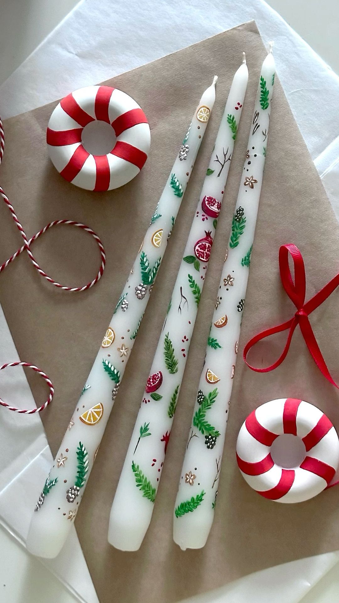13/12 Pittura su candele e brunch da 21 House of Stories Navigli Milano - 65,00€