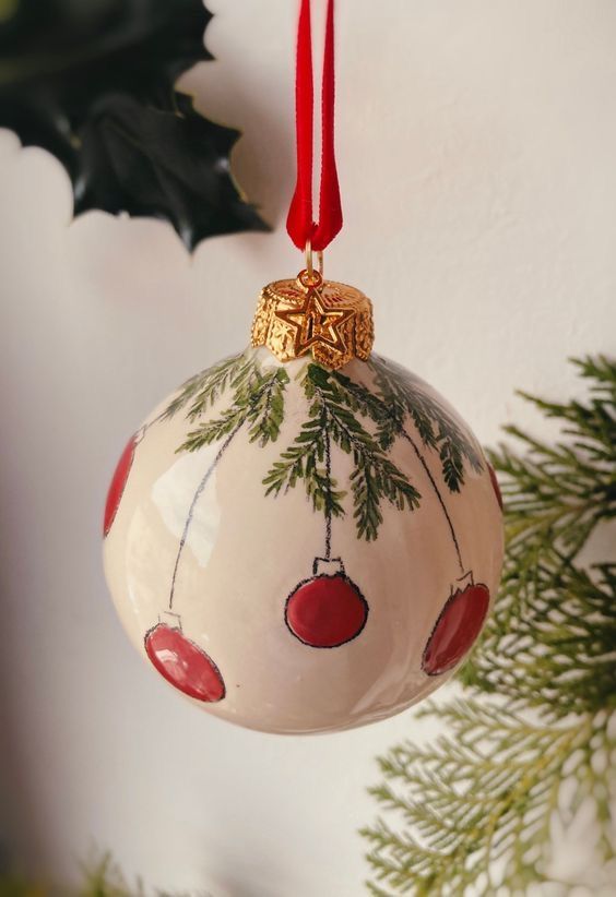 29/11 Decorazione palline di Natale con aperitivo da La Biglietteria Bari - €54,00