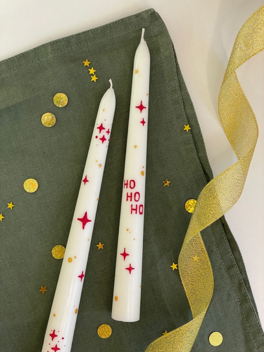 13/12 Pittura su candele e brunch da 21 House of Stories Navigli Milano - 65,00€