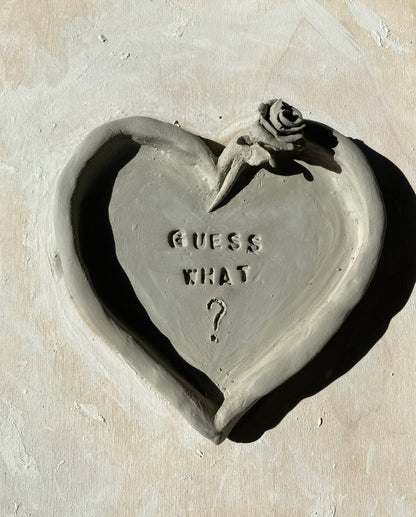 04/04 Ceramica e aperitivo da Vivi Le Serre Roma - €64,00