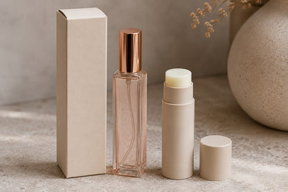 09/09 Atelier del profumo e aperitivo al Sanctuary Eco Retreat Roma - 69,00€