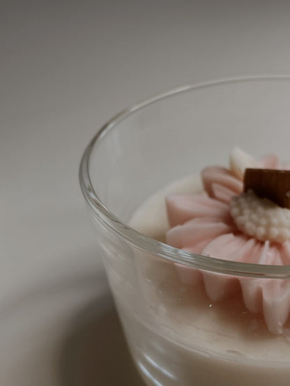 24/10 Creazione candele con merenda da Caffè D'Arte Bari - €49,00