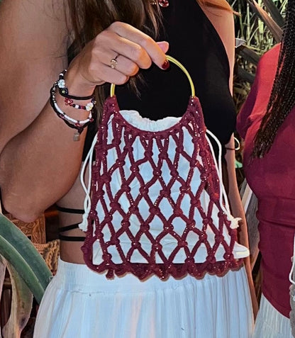 22/11 Borse in macramè e brunch al Sanctuary Eco Retreat Milano - 59,00€