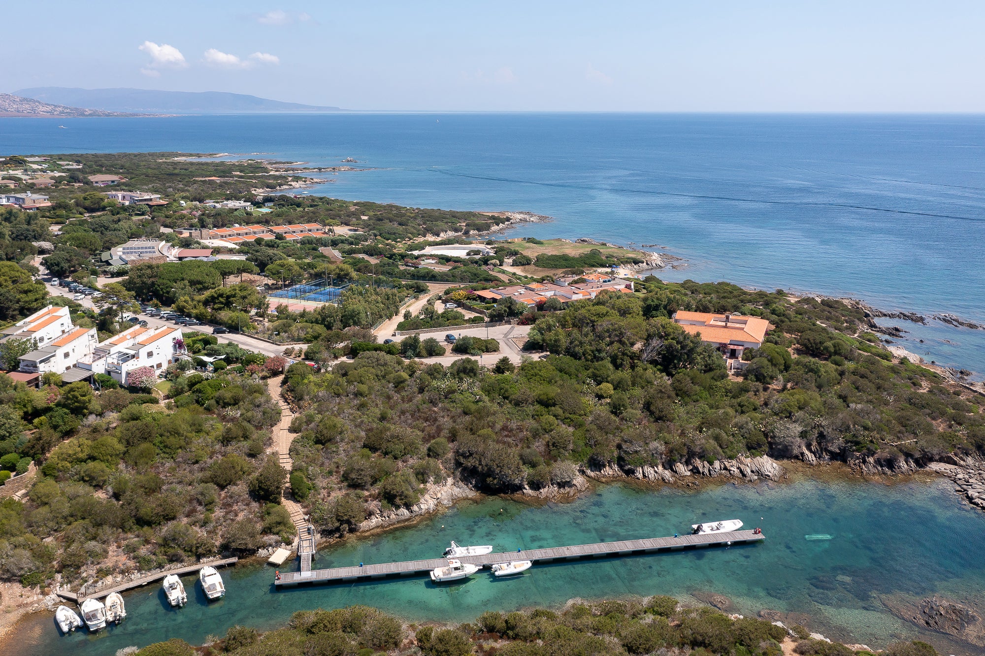 BAONOW RETREAT SARDEGNA