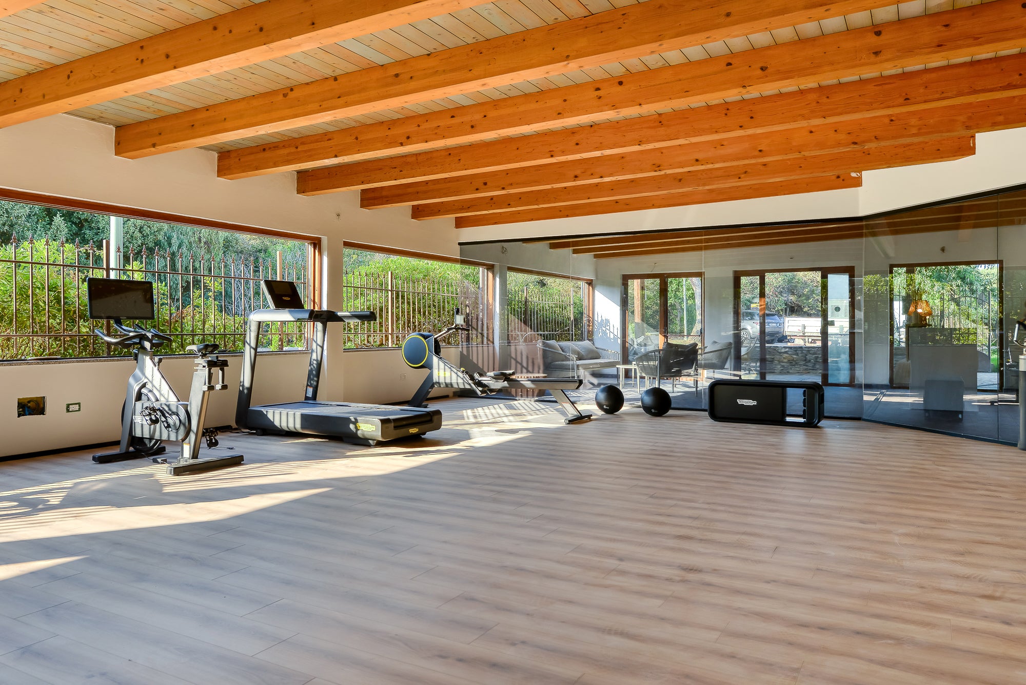 BAONOW RETREAT SARDEGNA
