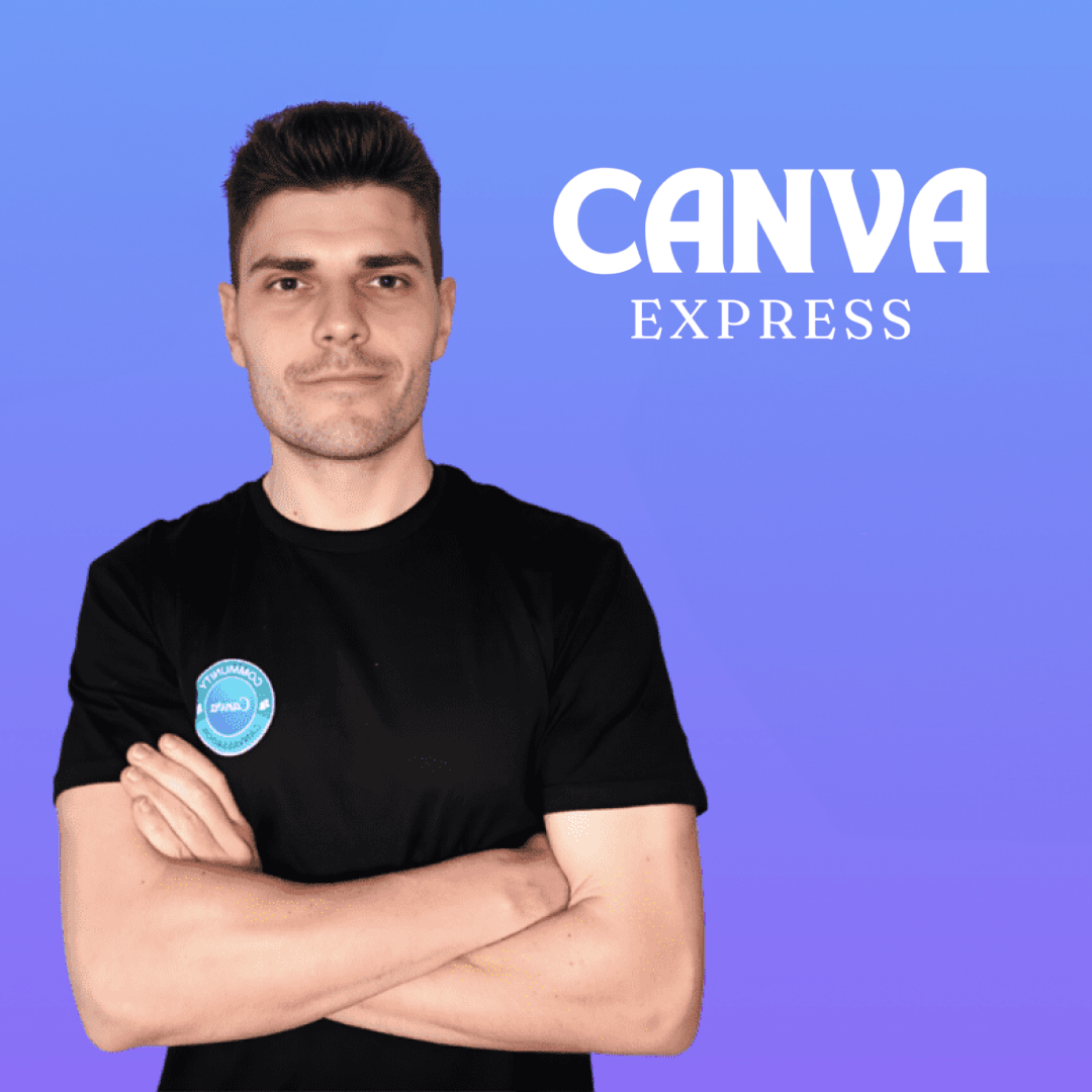 Canva Express