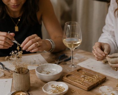 03/10 Tarocchi e Collana con colazione da Casa Vidaschi Roma - €59,00