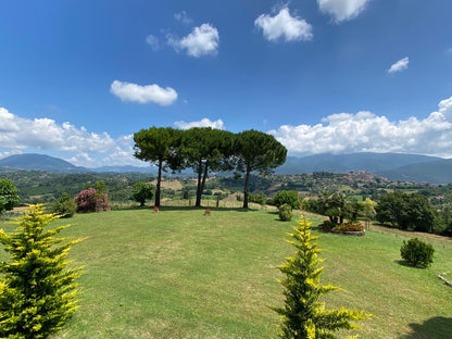 06/04 Pasquetta al Casale Cantalupo in Sabina Roma - €64,00