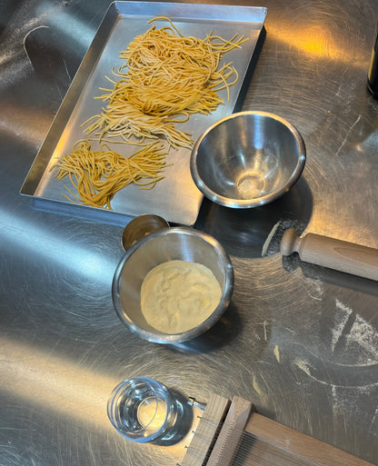 16/06 Cooking Class da Galleria Alberto Sordi Roma - Gratuito